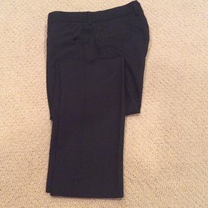 Express photographer slacks